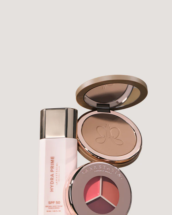 Unveil Your Ultimate Glow